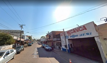 Condomínio Marisol Ii em Porto Alegre