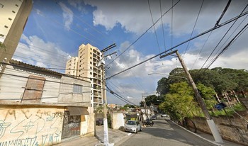 Condomínio Maristela em São Paulo