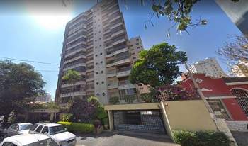 Condomínio Maristela Jorge em Campinas