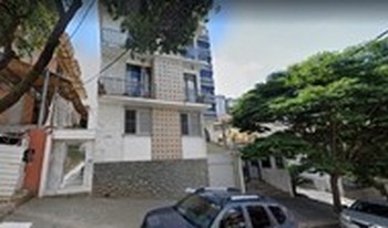 Condomínio Maritana em Belo Horizonte