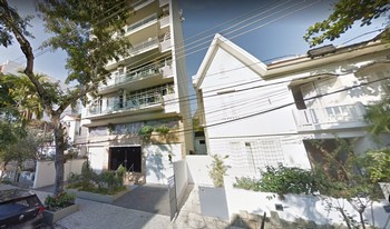 Condomínio Maritania em Rio De Janeiro