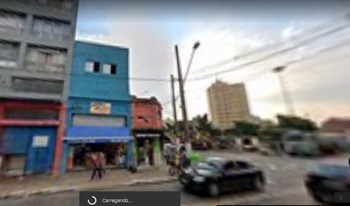 Condomínio Mariza em São Paulo