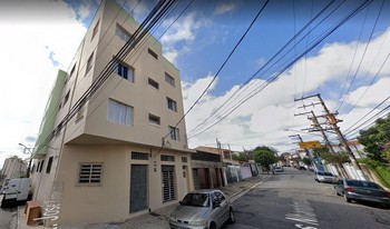Condomínio Mariza em São Paulo