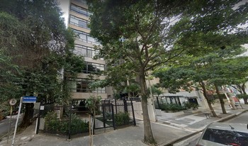 Condomínio Marjac em São Paulo