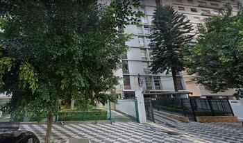 Condomínio Marjorie em São Paulo