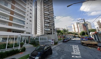 Condomínio Mark em São Paulo