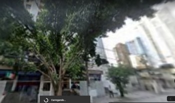 Condomínio Marlin em São Paulo