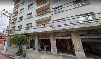 Condomínio Marly em São Paulo