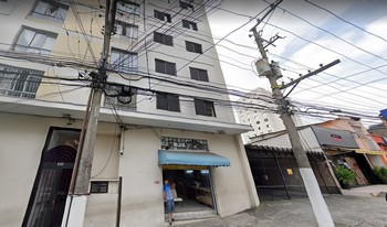 Condomínio Marly em São Paulo