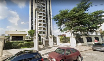 Condomínio Marmara em São Paulo