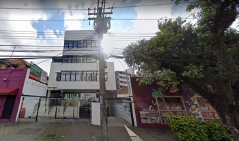 Condomínio Marque's Business Center em Curitiba