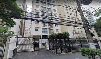 Condomínio Marques De Anhembi em São Paulo
