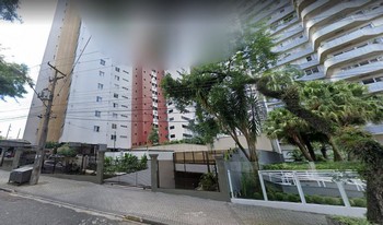 Condomínio Marques De Barbacena em Curitiba