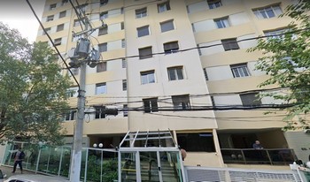 Condomínio Marques De Braganca E Piracaia em São Paulo