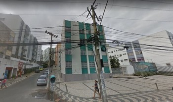 Imagem de fundo do Condomínio Marques De Caravelas em Salvador