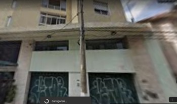 Condomínio Marques De Caravelas em São Paulo