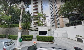 Condomínio Marques De Castela em São Paulo