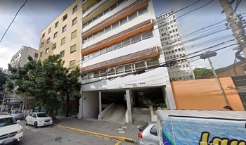 Condomínio Marques De Itu em São Paulo