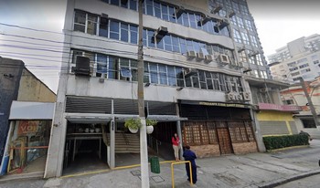 Imagem de fundo do Condomínio Marques De Itu em São Paulo