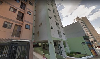 Condomínio Marques De Itu em Campinas