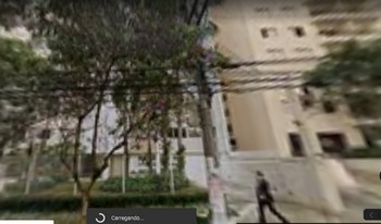 Condomínio Marques De Marialva em São Paulo