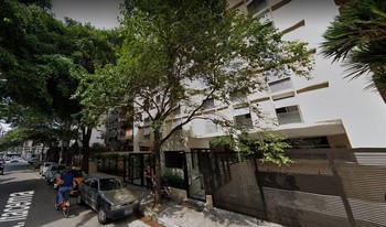 Condomínio Marques De Marialva em São Paulo