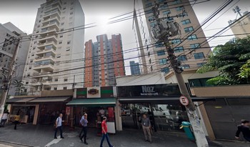 Condomínio Marques De Marica em São Paulo