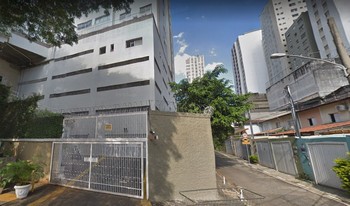 Condomínio Marques De Monte Alegre em São Paulo