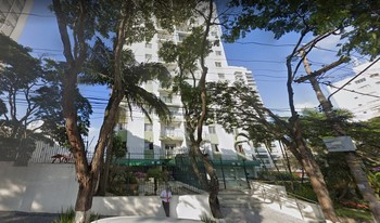 Condomínio Marques De Olinda em São Paulo