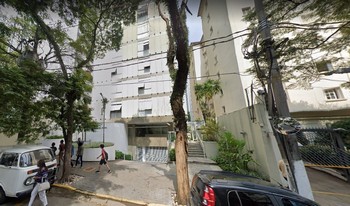 Condomínio Marques De Olinda em São Paulo
