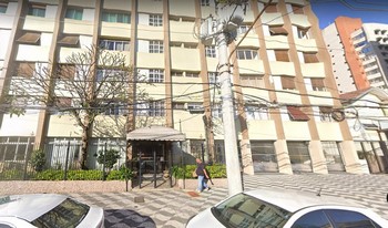 Condomínio Marques De Olinda em São Paulo