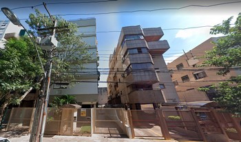 Condomínio Marques De Olinda em Porto Alegre