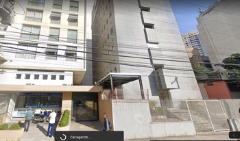 Condomínio Marques De Ouro Preto em São Paulo