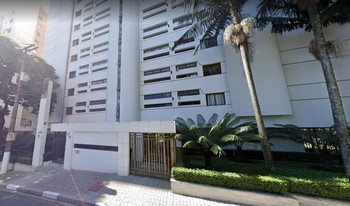 Condomínio Marques De Paranágua em São Paulo