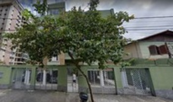 Condomínio Marques De Paranágua em Belo Horizonte