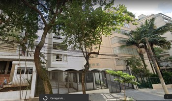 Condomínio Marques De Sabará em São Paulo