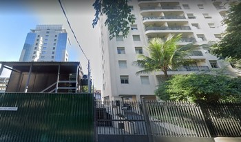 Condomínio Marques De Sagres em São Paulo