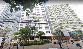 Condomínio Marques De Sta Cruz E Marq De Lajes em São Paulo