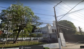 Condomínio Marques De Toledo em São Paulo