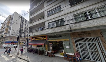 Condomínio Marques De Tres Rios em São Paulo