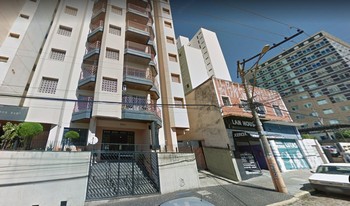 Condomínio Marques De Tres Rios em Campinas