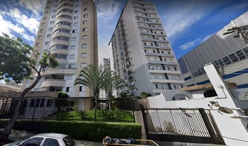 Condomínio Marques De Valença em São Paulo