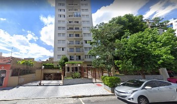Condomínio Marques De Valença em São Paulo