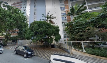 Condomínio Marques De Vila Rica em São Paulo