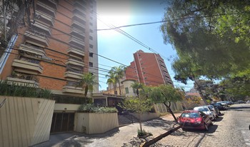 Condomínio Marques Do Cambuí em Campinas