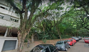 Condomínio Marques Do Pombal em Porto Alegre
