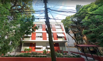 Condomínio Marques em Porto Alegre