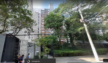 Condomínio Marquez De Sabará em São Paulo