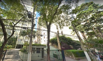 Condomínio Marquez De São Vicente em São Paulo