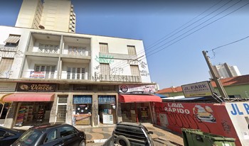 Condomínio Marrocos em Campinas